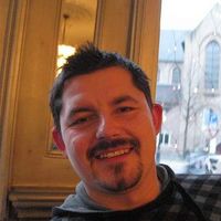 Filip Filipovic的照片