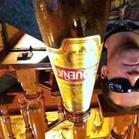 Andres Gallardo's Photo