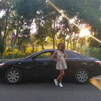 Liliya  Prigozhaeva's Photo