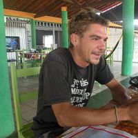 Erwann Juhel's Photo