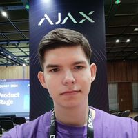 Dmytro  Soroka's Photo