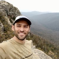 Pepe Núñez的照片