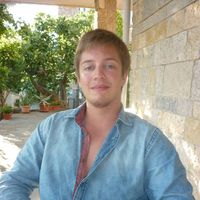 Arthur Huxham's Photo