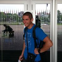 Alexandar Mitev的照片