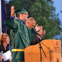 Harry Linfield's Photo