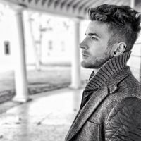 Kieran Lucas的照片