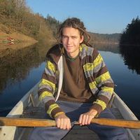 Vít Macháček's Photo