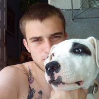 Michael Kinho's Photo