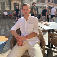 Dmitry Vygovskiy's Photo