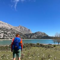 Martin Goldammer's Photo