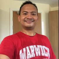 Photos de Ahmad Faiz Zainuddin