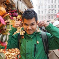 Aung Myothet的照片