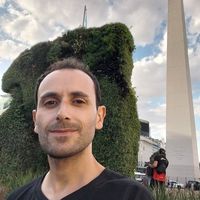 Álvaro Russo的照片