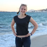 Christina Walker的照片