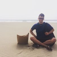 David Coelho's Photo