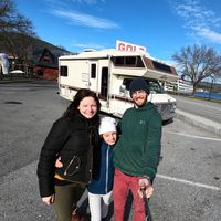 Fotos de Tyler Rentz