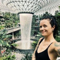 Kristina Rosenbusch's Photo