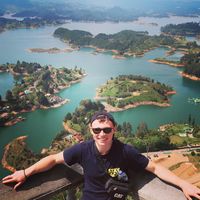 Callum Ramsay的照片