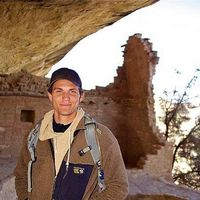 Walter Larkins's Photo