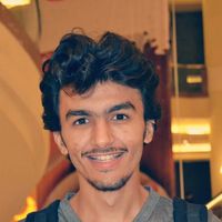 khaled El Gendy's Photo