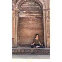 Alice Barsanti's Photo