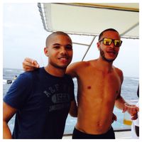 Jeremy LAURIER's Photo