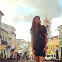 Priscila Silva的照片