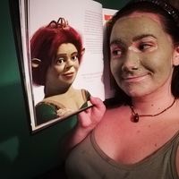 Fotos de Weronika Kamińska