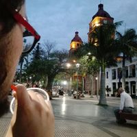 Fotos de Sergio Tolentino