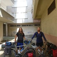 Wesley Barvainis's Photo