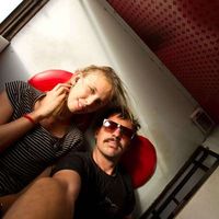 Zdjęcia użytkownika Hamish Clark