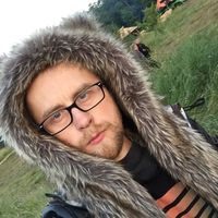 Anton Nagibin的照片