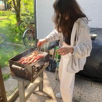 Matea Krstevska的照片