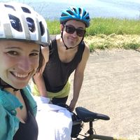 Mike Vasilev的照片