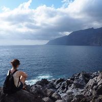 Julie  Le Cam的照片