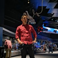 Randall Gutierrez的照片