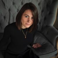 Darina Shirnina's Photo