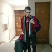 Le foto di Oscar Marti