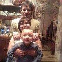 Yuliya Kiryushkina's Photo