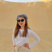 Nadya Irene T's Photo