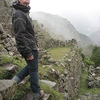 Joel Beaupre's Photo