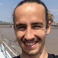 Raphael Ibald's Photo