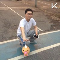 Jingwei Jiang的照片