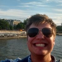 Fotos de Alex Knight