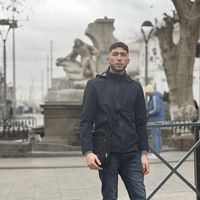 Abdelatif SOUICI's Photo