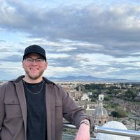 Harrison Burns's Photo