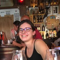 Fotos von Cassandra Perrot