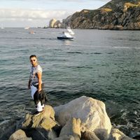 Sylvestre Ruvalcaba's Photo