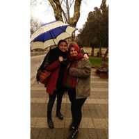 Gülce Özcan's Photo