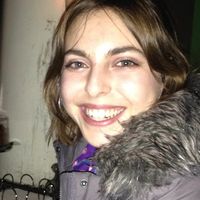 Margarita Guerrero Prados's Photo